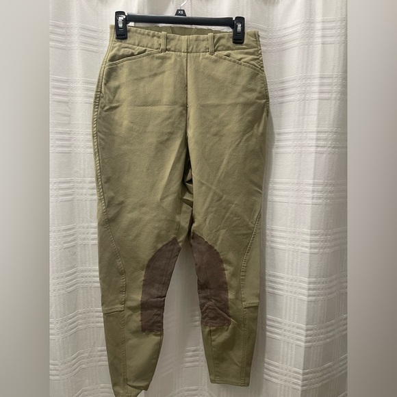 ARIAT riding breeches - Picture 1 of 13